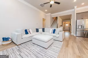 716 Lindsey Brooke Trace, Bonaire, GA 31005 - Photo 9