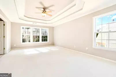 2819 Heritage Oaks Circle, Dacula, GA 30019 - Photo 19