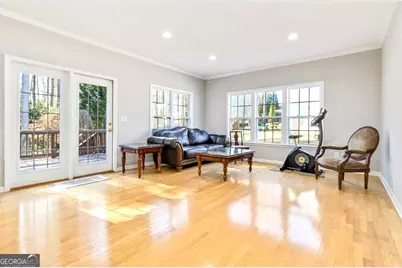 2819 Heritage Oaks Circle, Dacula, GA 30019 - Photo 11