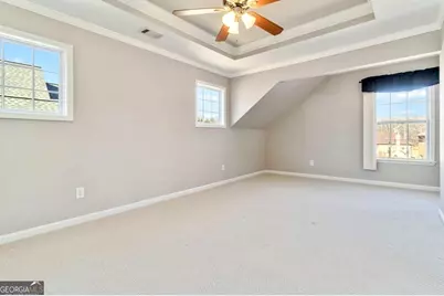 2819 Heritage Oaks Circle, Dacula, GA 30019 - Photo 17