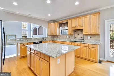 2819 Heritage Oaks Circle, Dacula, GA 30019 - Photo 3