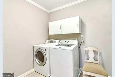 2819 Heritage Oaks Circle, Dacula, GA 30019 - Photo 21