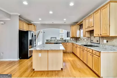 2819 Heritage Oaks Circle, Dacula, GA 30019 - Photo 13