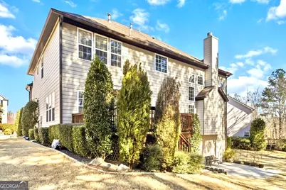 2819 Heritage Oaks Circle, Dacula, GA 30019 - Photo 29