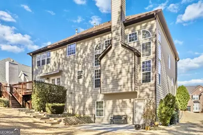 2819 Heritage Oaks Circle, Dacula, GA 30019 - Photo 33