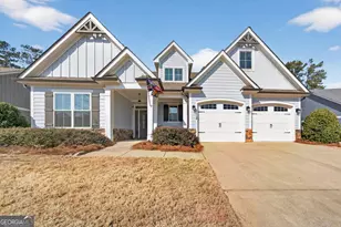 1100 McInteer Cir, Greensboro, GA 30642 - Photo 1