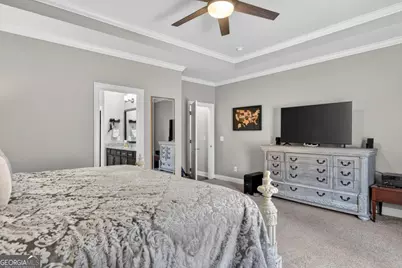 1100 McInteer Circle, Greensboro, GA 30642 - Photo 19