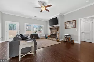 1100 McInteer Cir, Greensboro, GA 30642 - Photo 5