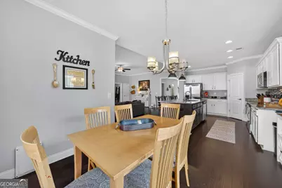 1100 McInteer Circle, Greensboro, GA 30642 - Photo 15