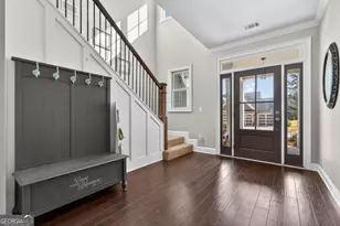 1100 McInteer Cir, Greensboro, GA 30642 - Photo 3