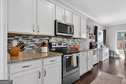 1100 McInteer Circle, Greensboro, GA 30642 - Photo 13