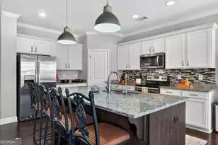 1100 McInteer Cir, Greensboro, GA 30642 - Photo 9