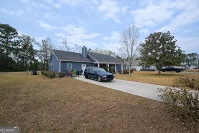3877 Stratford Circle, Valdosta, GA 31605 - Photo 1