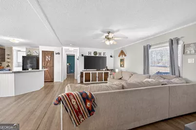 818 Dean Mountain Road, Cleveland, GA 30528 - Photo 5