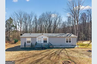 818 Dean Mountain Road, Cleveland, GA 30528 - Photo 37