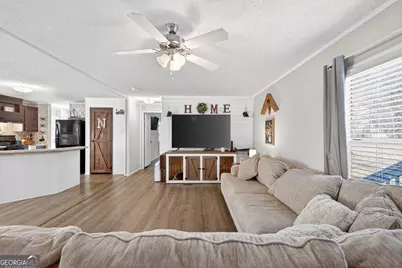 818 Dean Mountain Road, Cleveland, GA 30528 - Photo 7