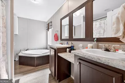 818 Dean Mountain Road, Cleveland, GA 30528 - Photo 21