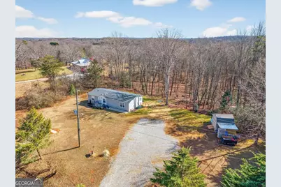 818 Dean Mountain Road, Cleveland, GA 30528 - Photo 39