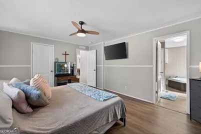 818 Dean Mountain Road, Cleveland, GA 30528 - Photo 19