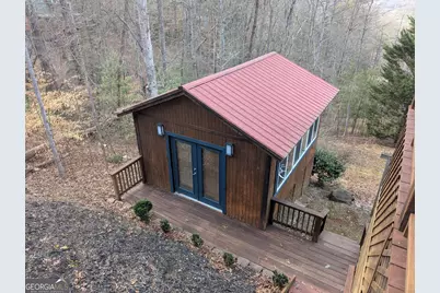 280 Northwoods Circle, Blairsville, GA 30512 - Photo 13