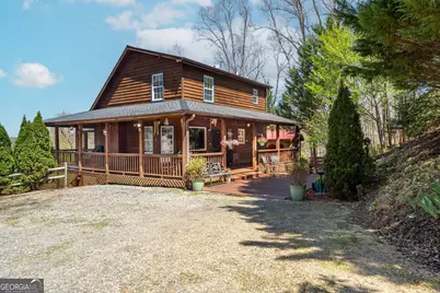 280 Northwoods Circle, Blairsville, GA 30512 - Photo 1