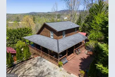 280 Northwoods Circle, Blairsville, GA 30512 - Photo 7