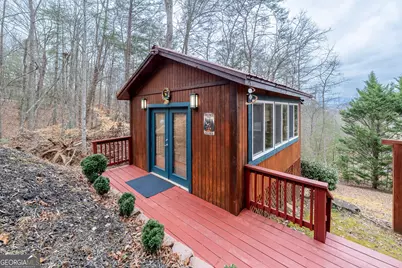 280 Northwoods Circle, Blairsville, GA 30512 - Photo 9