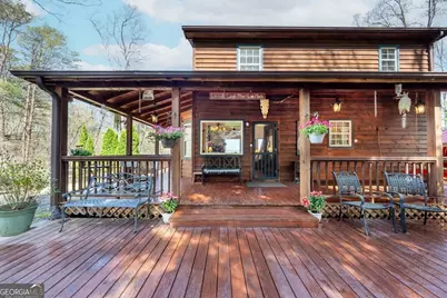 280 Northwoods Circle, Blairsville, GA 30512 - Photo 3