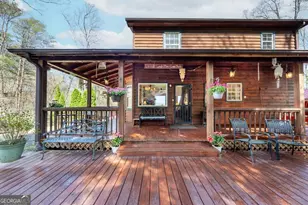 280 Northwoods Cir, Blairsville, GA 30512 - Photo 3