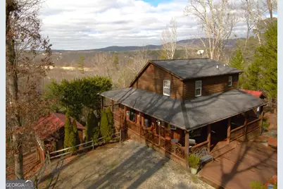 280 Northwoods Circle, Blairsville, GA 30512 - Photo 53