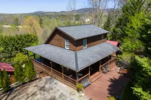 280 Northwoods Cir, Blairsville, GA 30512 - Photo 5