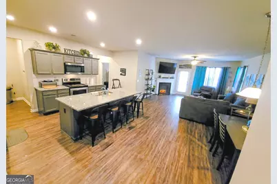 11759 Lovejoy Crossing Boulevard, Hampton, GA 30228 - Photo 7