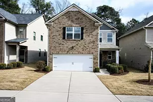 11759 Lovejoy Crossing Blvd, Hampton, GA 30228 - Photo 3