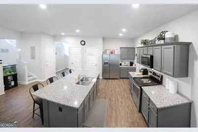 11759 Lovejoy Crossing Boulevard, Hampton, GA 30228 - Photo 9