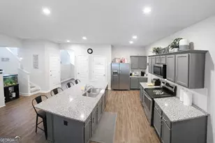 11759 Lovejoy Crossing Blvd, Hampton, GA 30228 - Photo 9