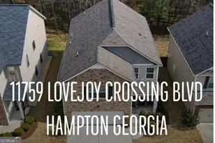 11759 Lovejoy Crossing Blvd, Hampton, GA 30228 - Photo 1