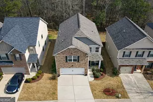 11759 Lovejoy Crossing Blvd, Hampton, GA 30228 - Photo 5