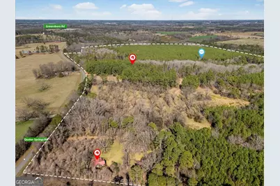 00 Quaker Springs Rd, Washington, GA 30673 - Photo 3