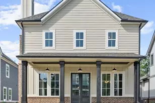 1215 Harmony Bnd, Watkinsville, GA 30677 - Photo 1
