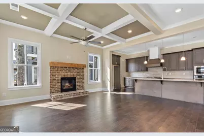 1215 Harmony Bend #26, Watkinsville, GA 30677 - Photo 11