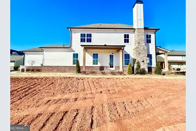 1215 Harmony Bend #26, Watkinsville, GA 30677 - Photo 5