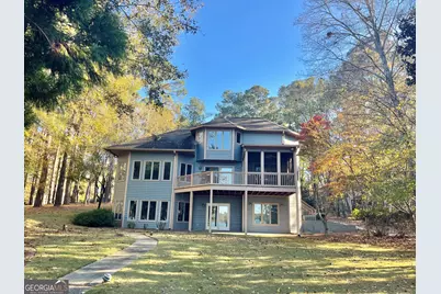 117 N Rand Court, Eatonton, GA 31024 - Photo 1