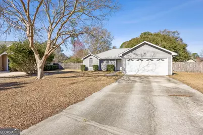 107 Kern Court, Saint Marys, GA 31558 - Photo 5