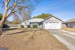 107 Kern Ct, Saint Marys, GA 31558 - Photo 3