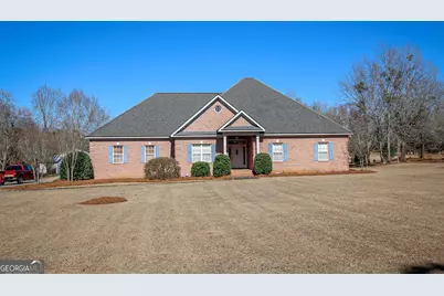 2015 Tucker Road, Perry, GA 31069 - Photo 1