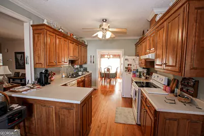 2015 Tucker Road, Perry, GA 31069 - Photo 5