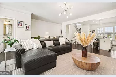 6432 Brookside Boulevard SE, Smyrna, GA 30126 - Photo 3