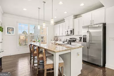 6432 Brookside Boulevard SE, Smyrna, GA 30126 - Photo 7