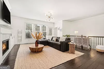 6432 Brookside Boulevard SE, Smyrna, GA 30126 - Photo 5