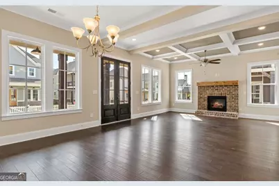 1127 Harmony Bend #25, Watkinsville, GA 30677 - Photo 7